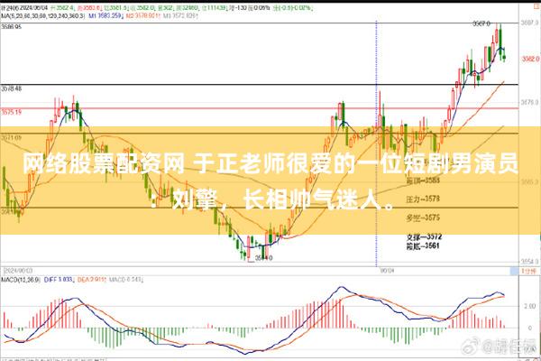 网络股票配资网 于正老师很爱的一位短剧男演员：刘擎，长相帅气迷人。