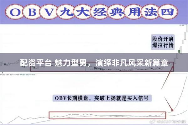 配资平台 魅力型男，演绎非凡风采新篇章